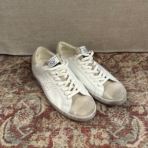 Sam Edelman sneakers NWOB